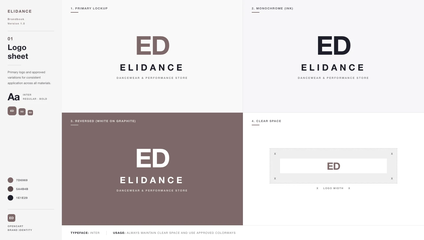 EliDance