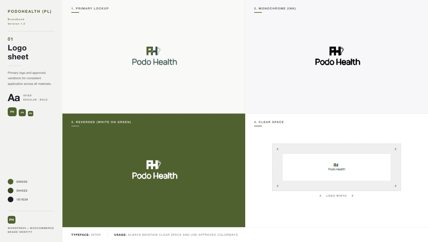 PodoHealth (PL)
