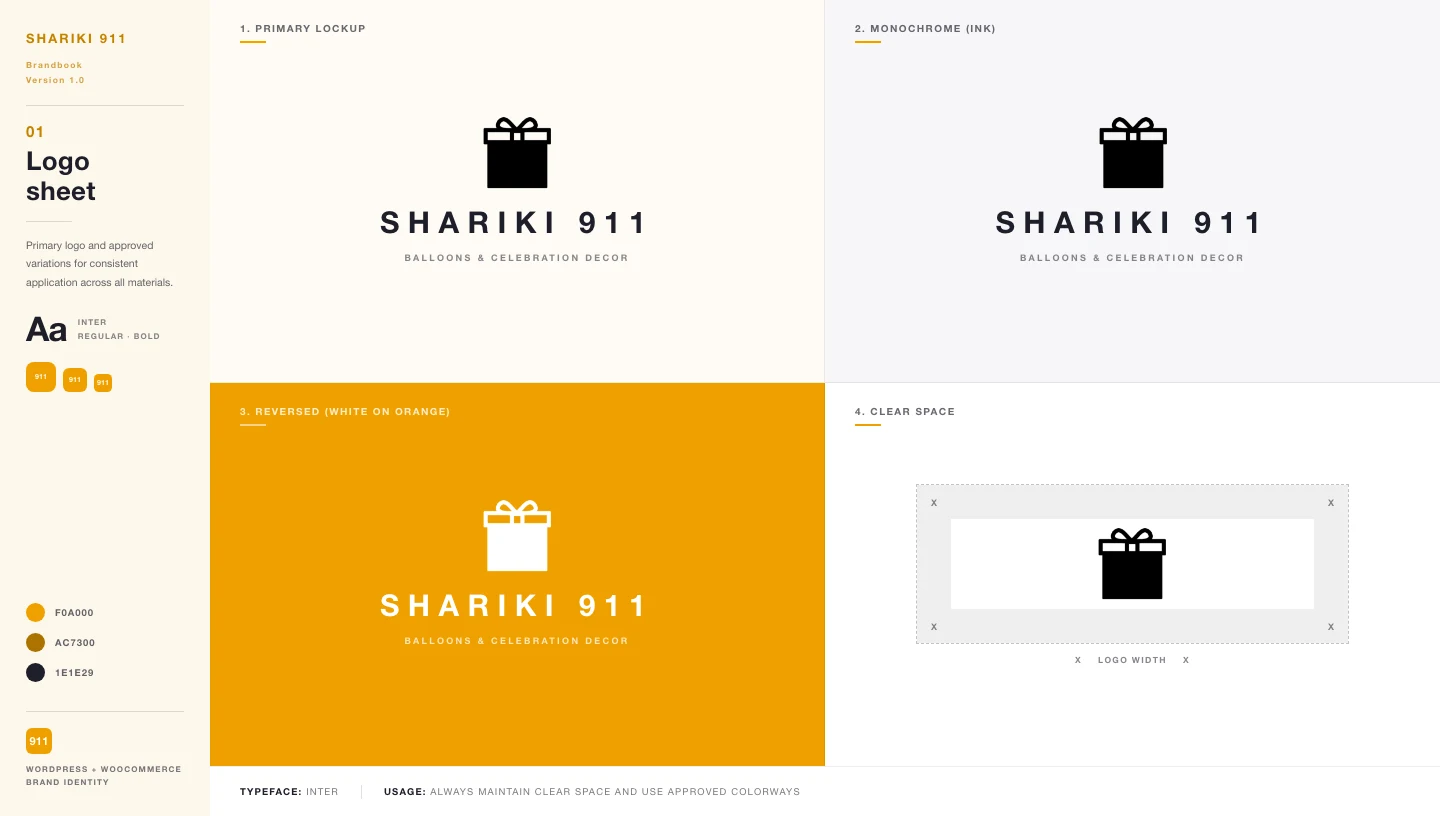 Shariki 911