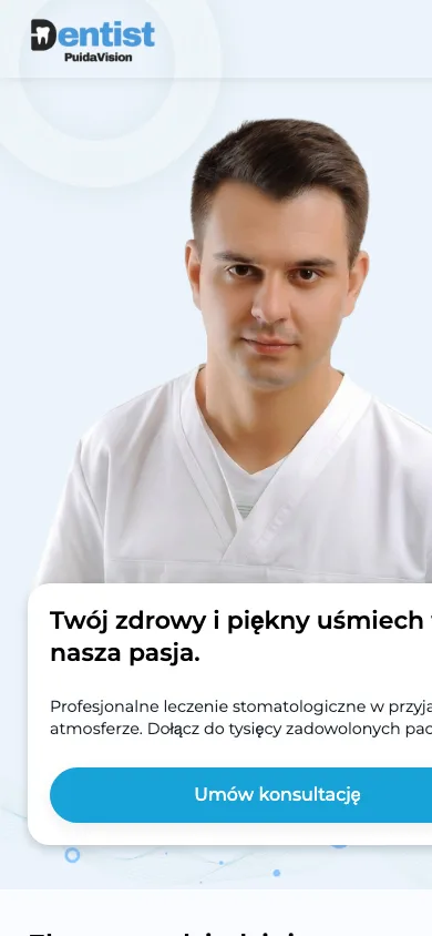 PuidaVision (PL) — скріншот 1