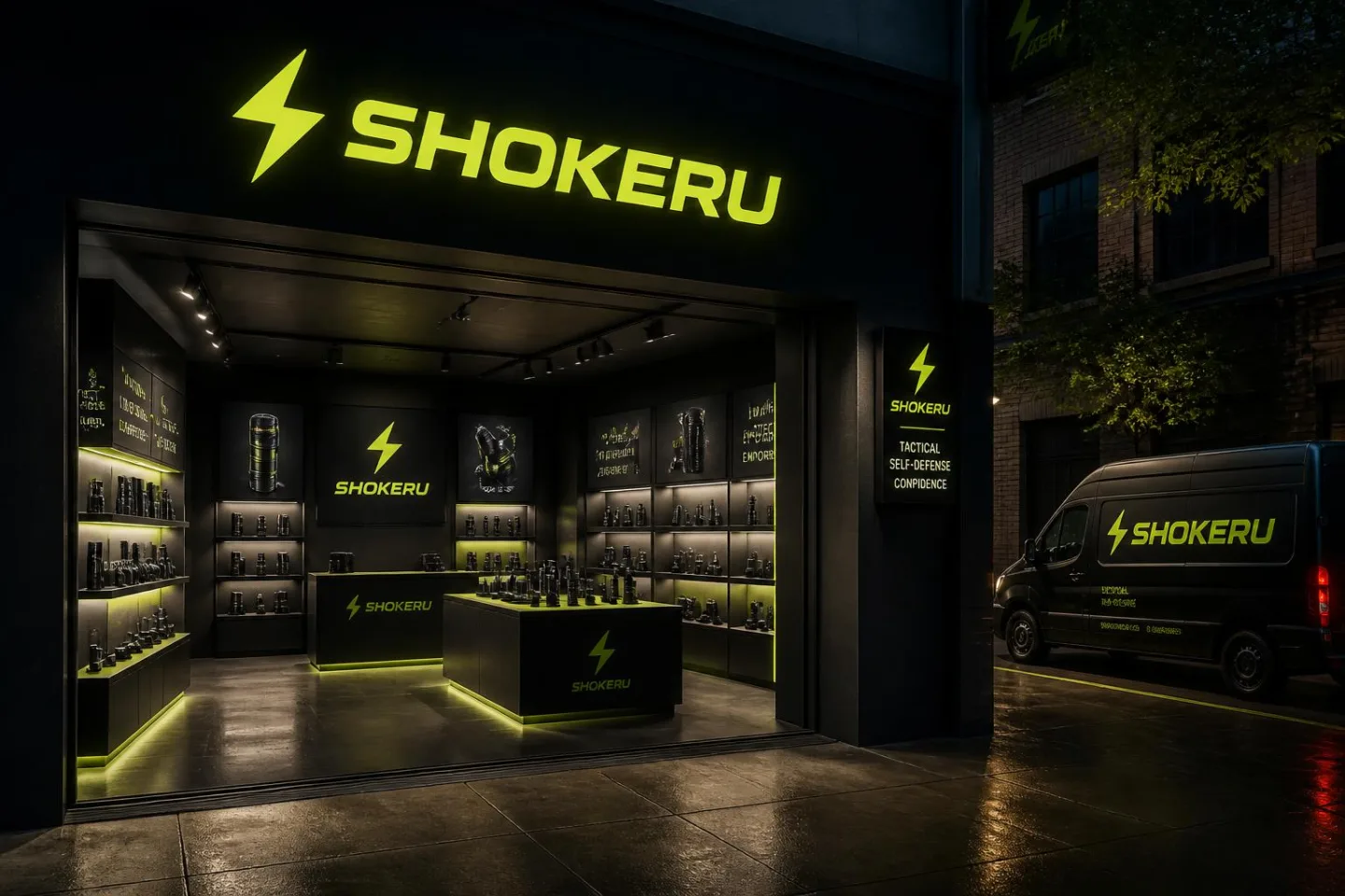 Shokeru.in.ua — скріншот 5
